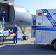 Image for article titled This Amazing Jet Will Transport Ebola Victims From Africa To The U.S.